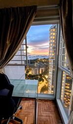 The Bayshore (D16), Condominium #629410421